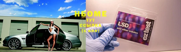 стафф Балахна