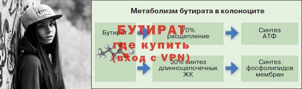 хмурый Баксан